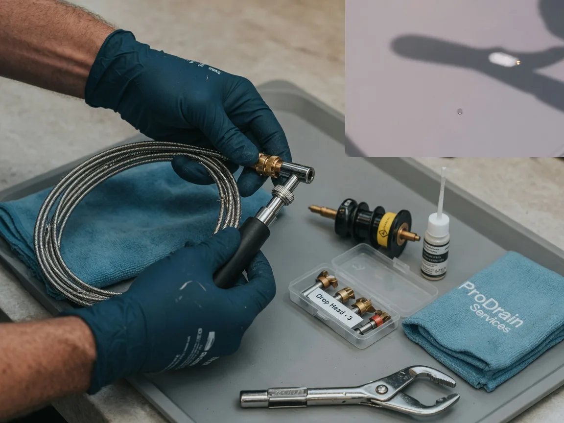 Why choose Drain Cleaning in New Richmond, WV